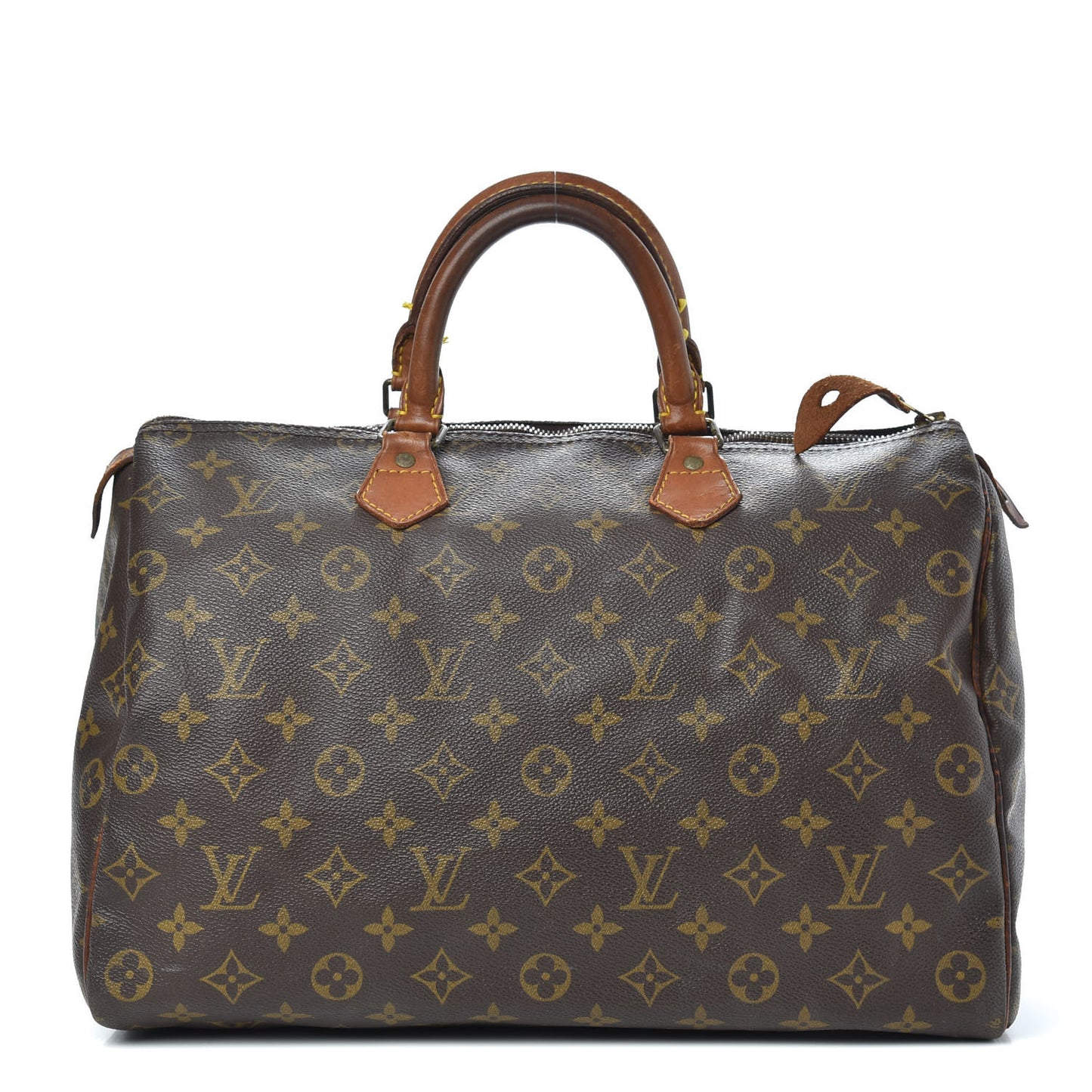 Monogram Speedy 35