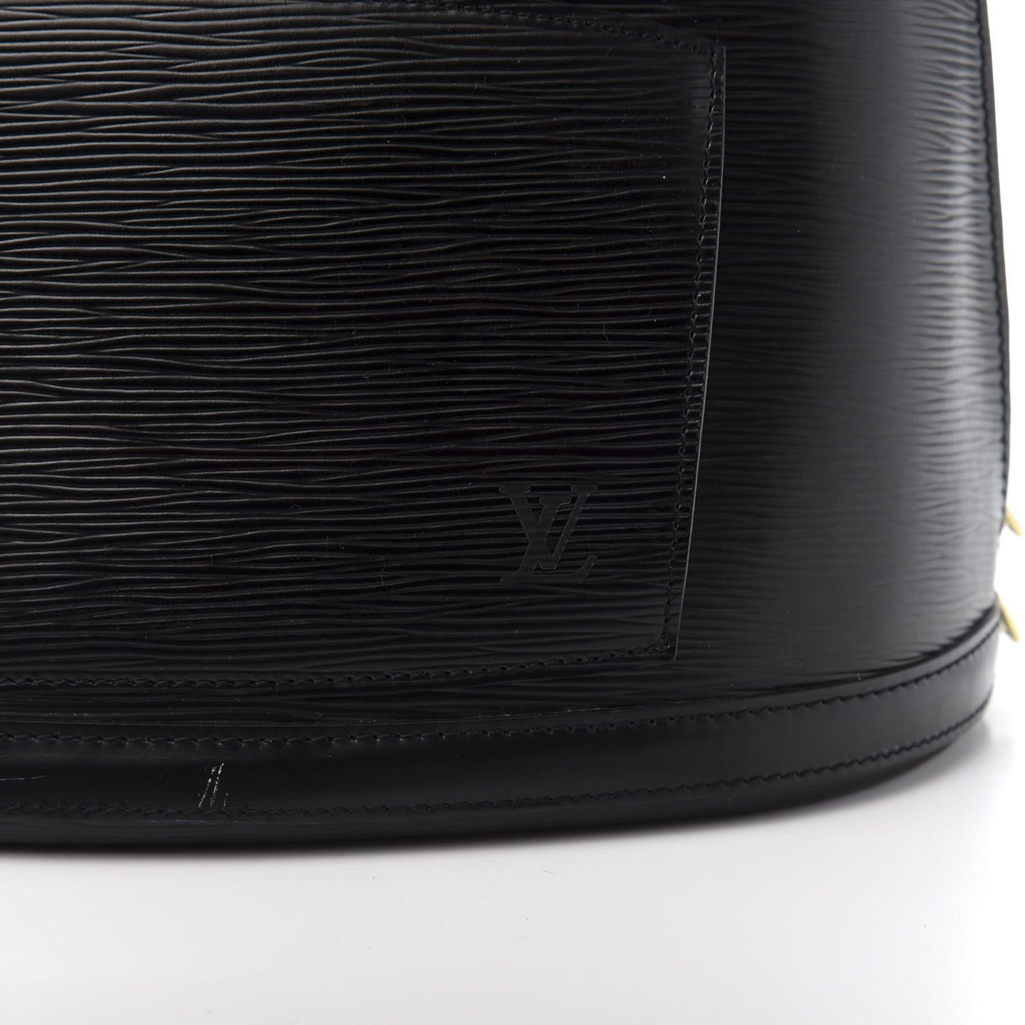 Epi Gobelins Backpack Black