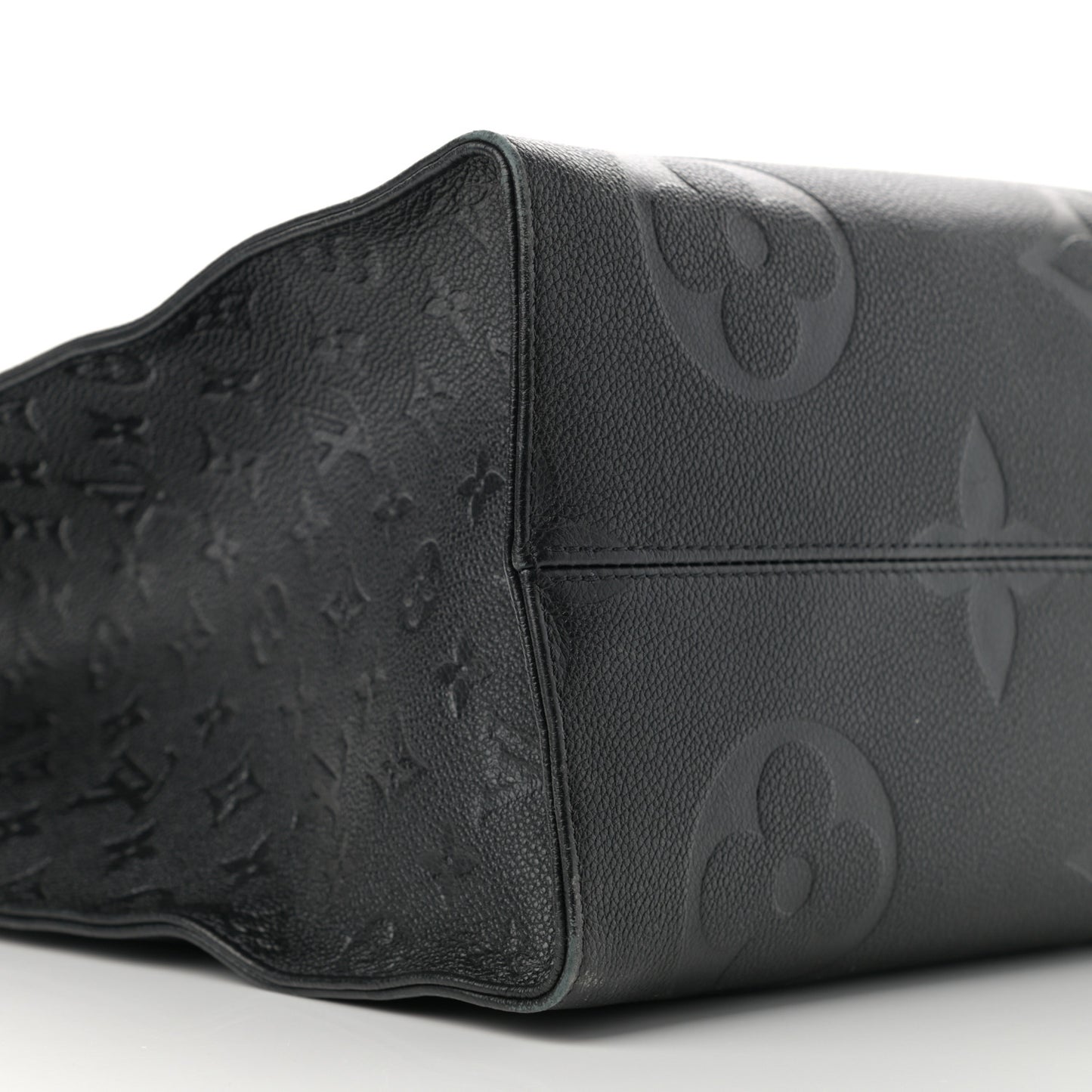 Empreinte Monogram Giant Onthego GM Black