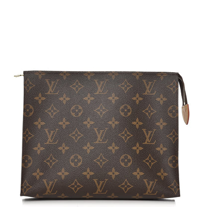 Louis Vuitton Monogram Toiletry Pouch 26 1 of 14