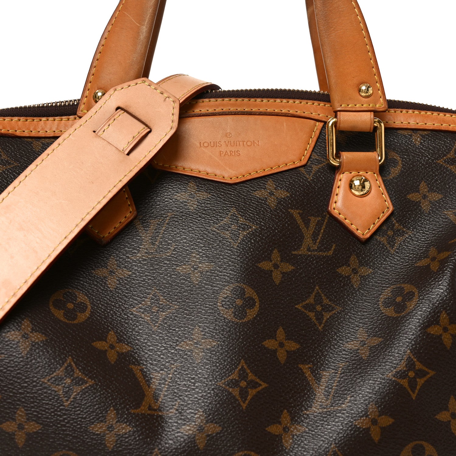 Louis Vuitton Monogram Retiro PM 7 of 9