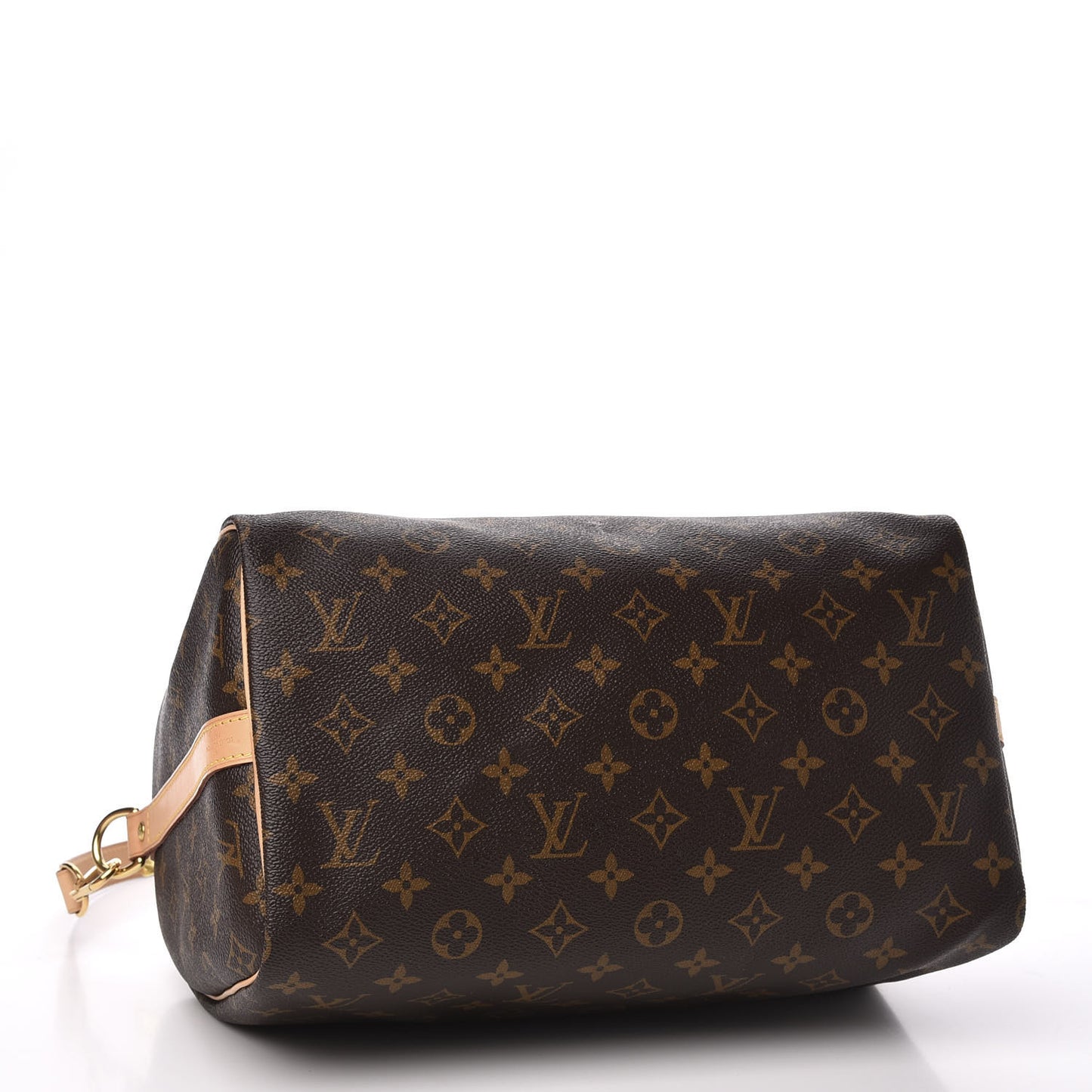 Monogram Speedy Bandouliere 30