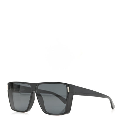 Saint Laurent Acetate Sunglasses SL 756 001 Black 1 of 9