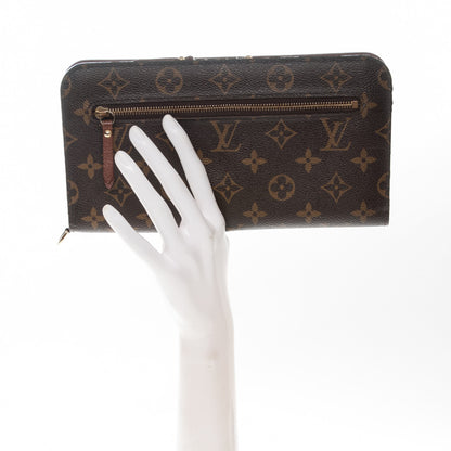Louis Vuitton Monogram Insolite Organizer Wallet 2 of 6