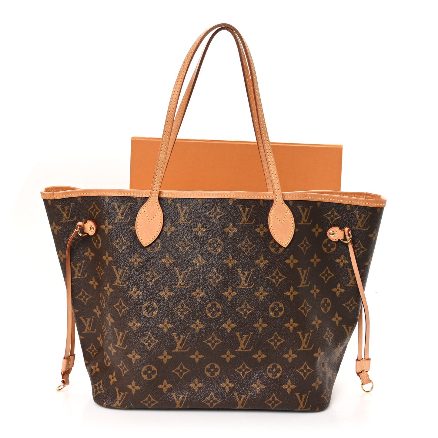 Monogram Neo Neverfull MM
