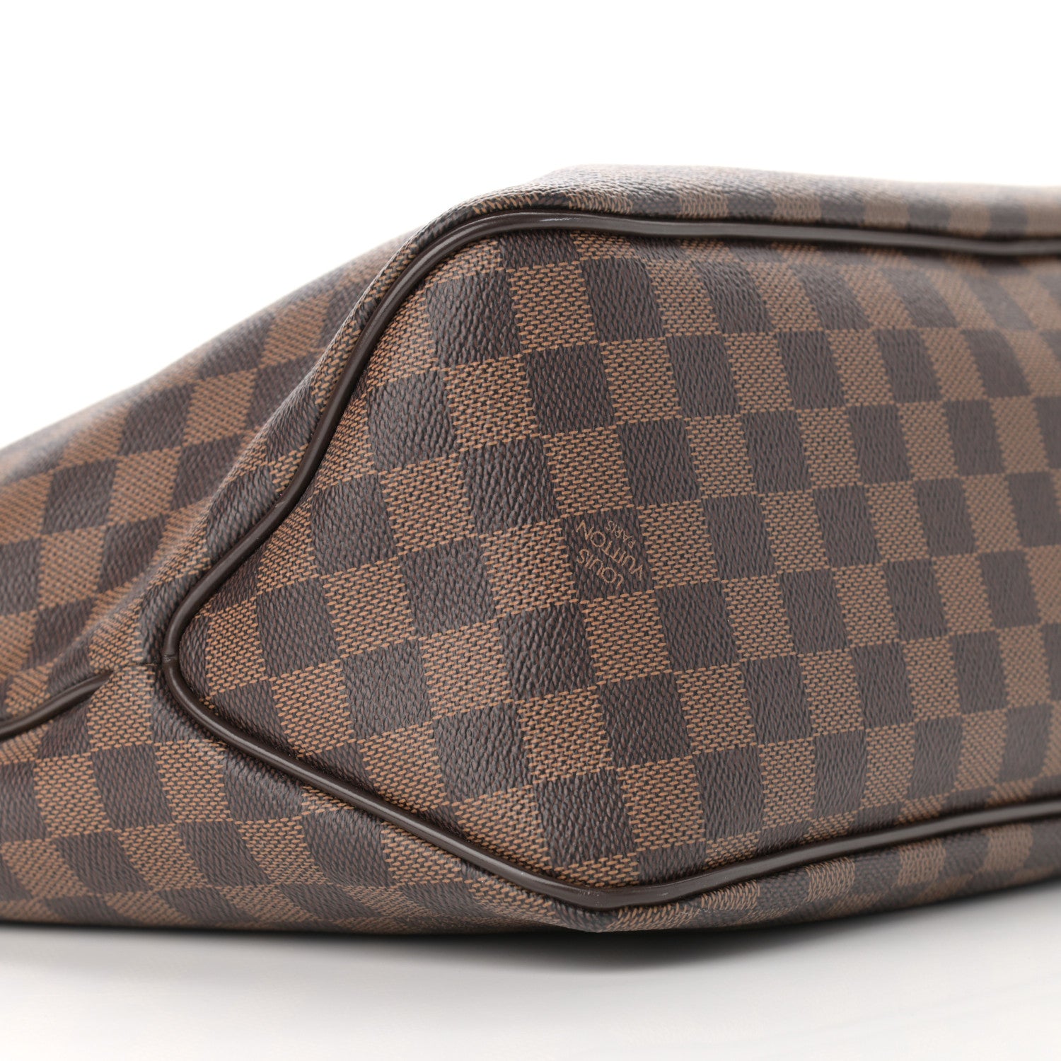 Louis Vuitton Damier Ebene Delightful MM 9 of 16