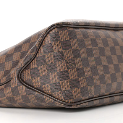 Louis Vuitton Damier Ebene Delightful MM 9 of 16