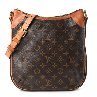 Louis Vuitton Monogram Odeon PM 1 of 10