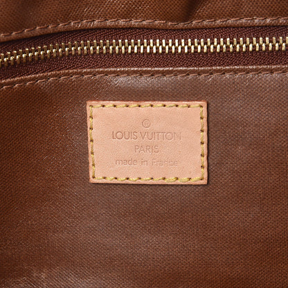 Louis Vuitton Monogram Toiletry Bag 25 6 of 6