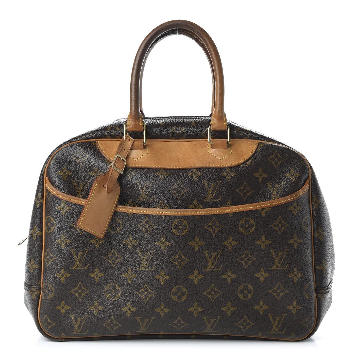 Monogram Deauville