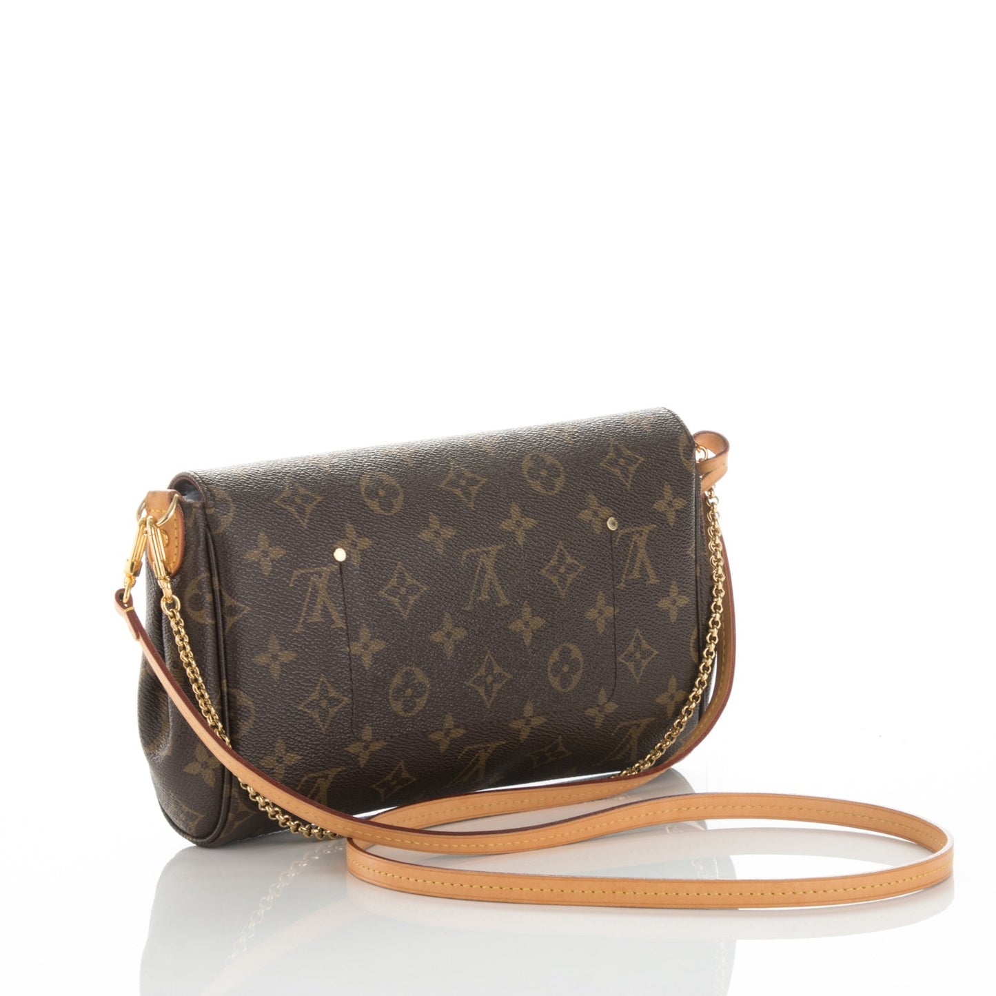Monogram Favorite MM