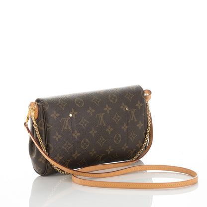 Louis Vuitton Monogram Favorite MM 3 of 8