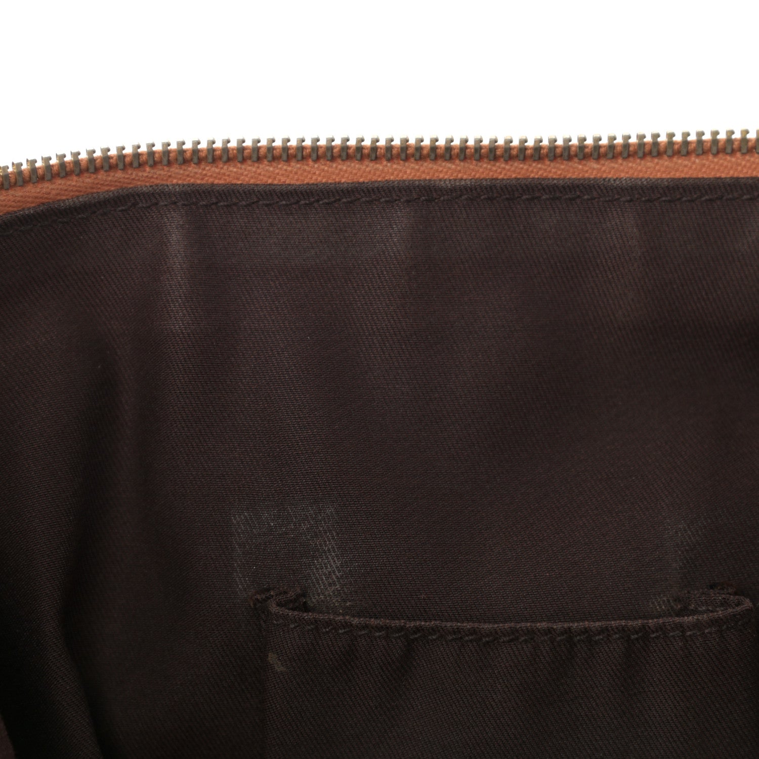 Gucci Monogram Medium Abbey Tote Tan 13 of 13
