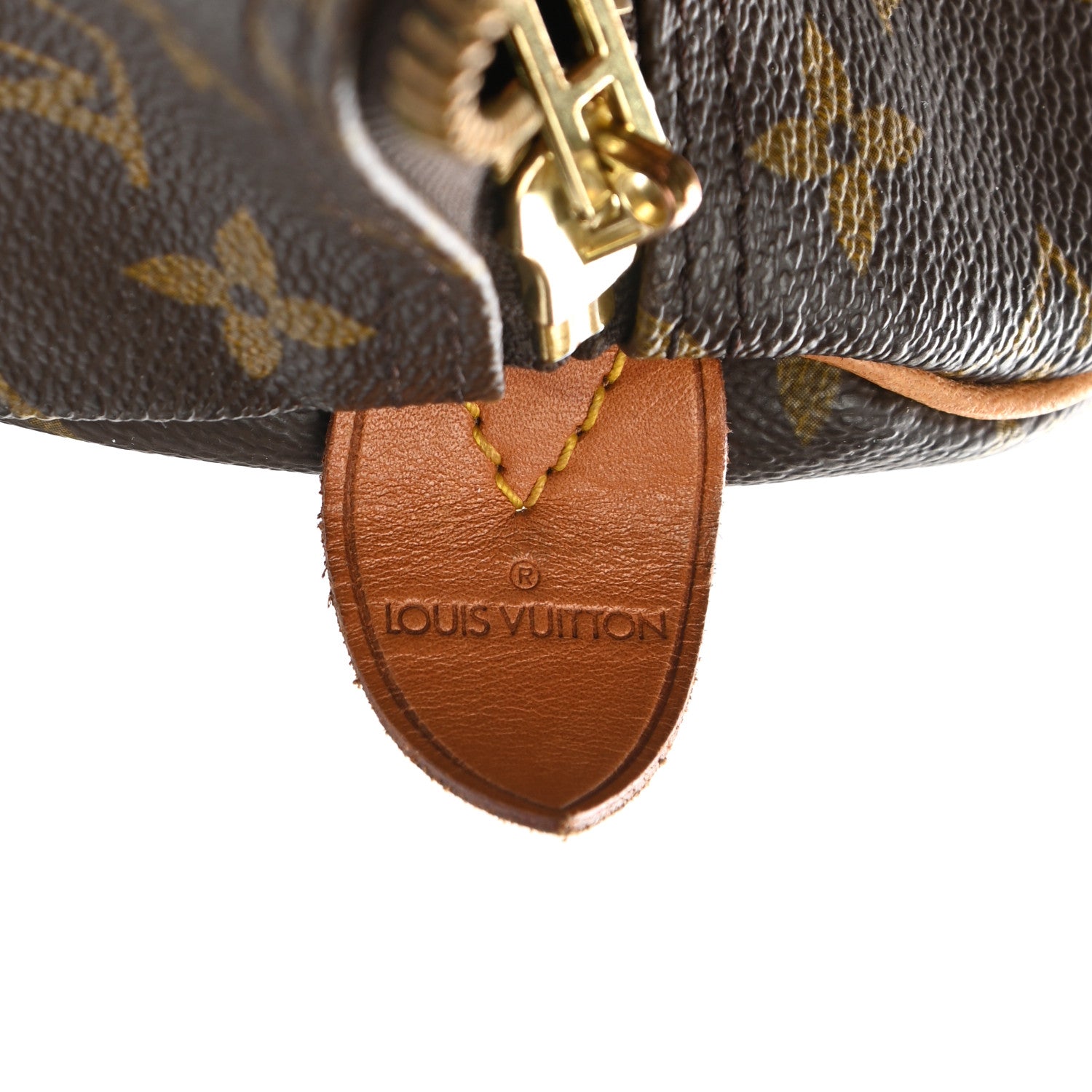 Louis Vuitton Monogram Keepall 55 6 of 18