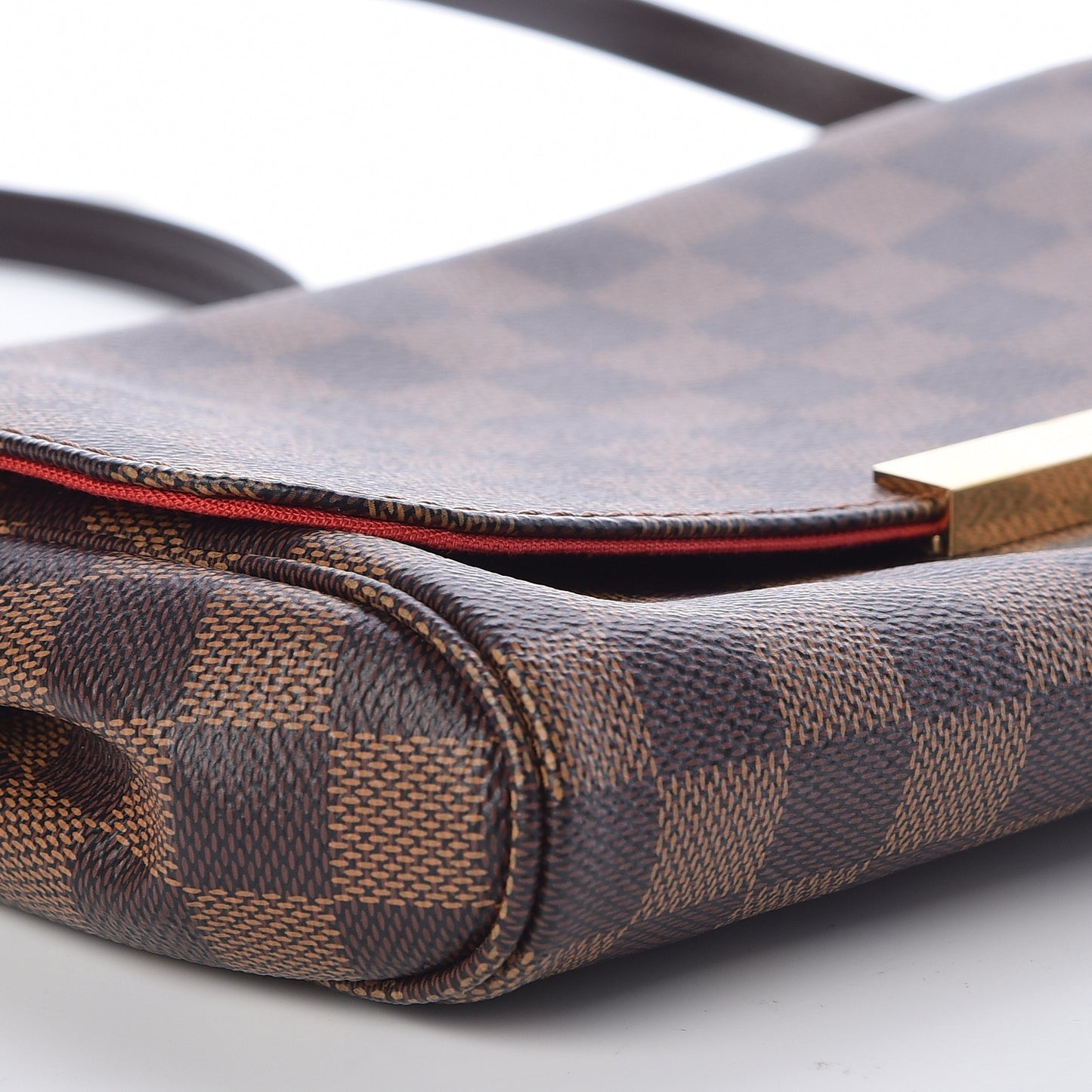 Damier Ebene Favorite MM