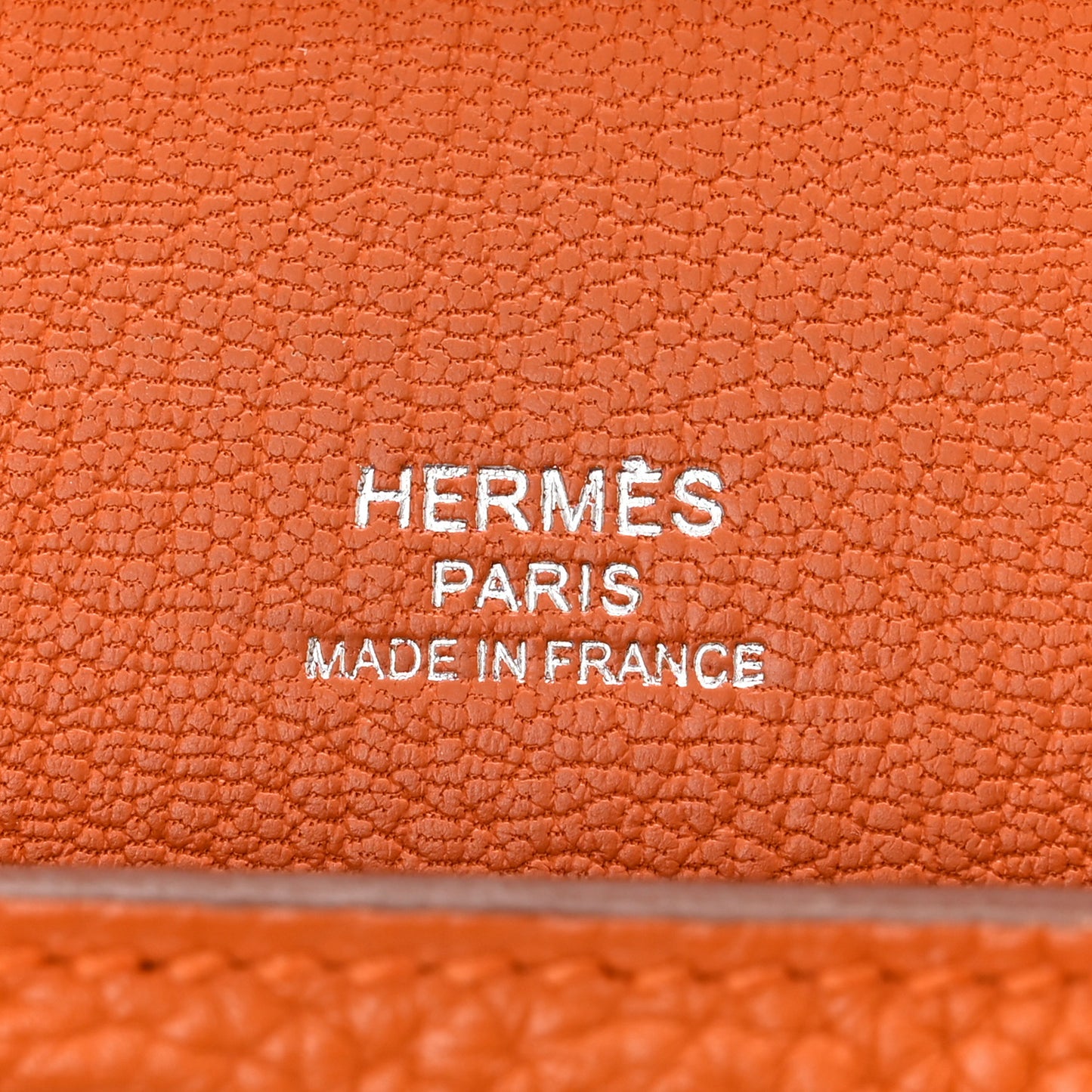 Taurillon Clemence Jypsiere 28 Orange
