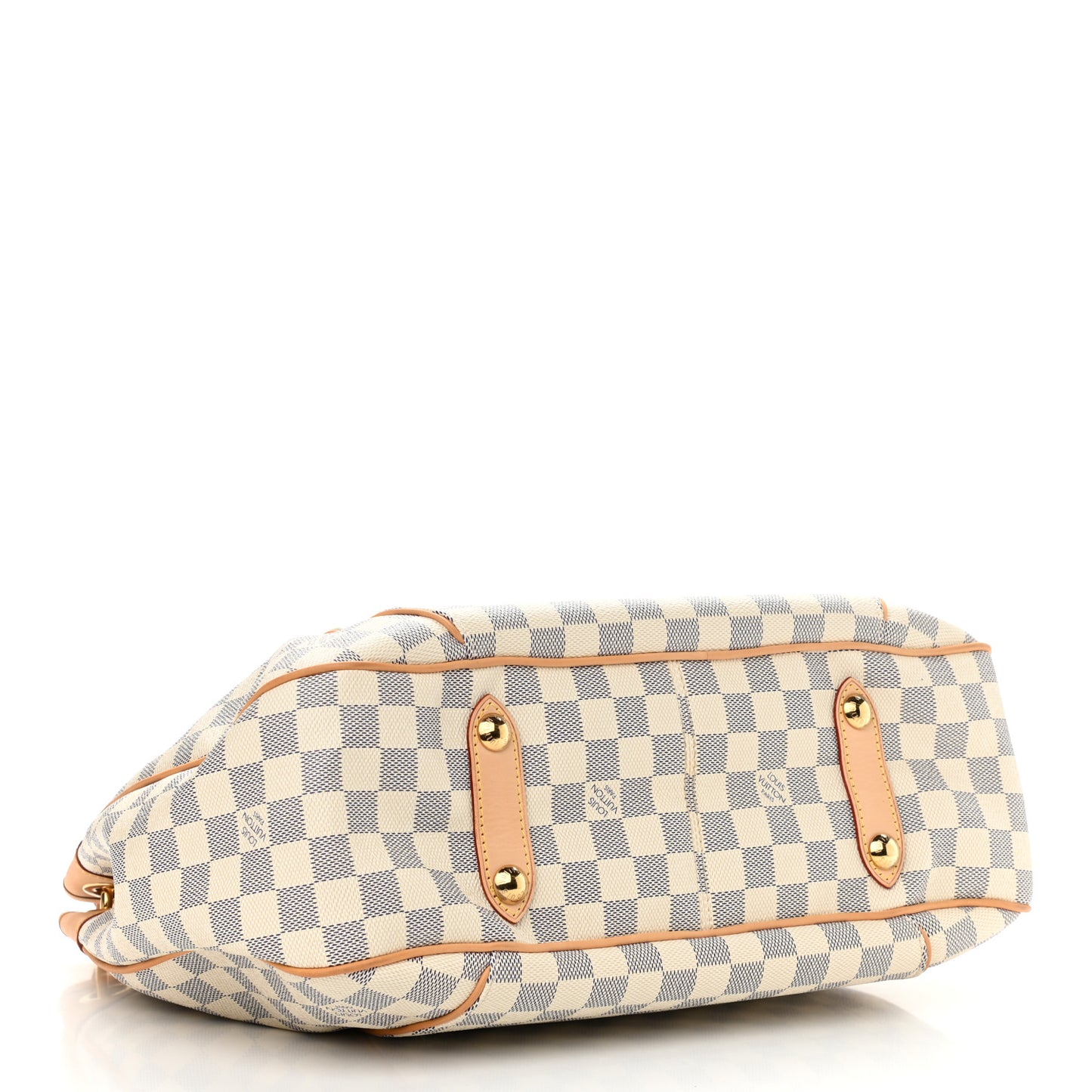 Damier Azur Galliera PM
