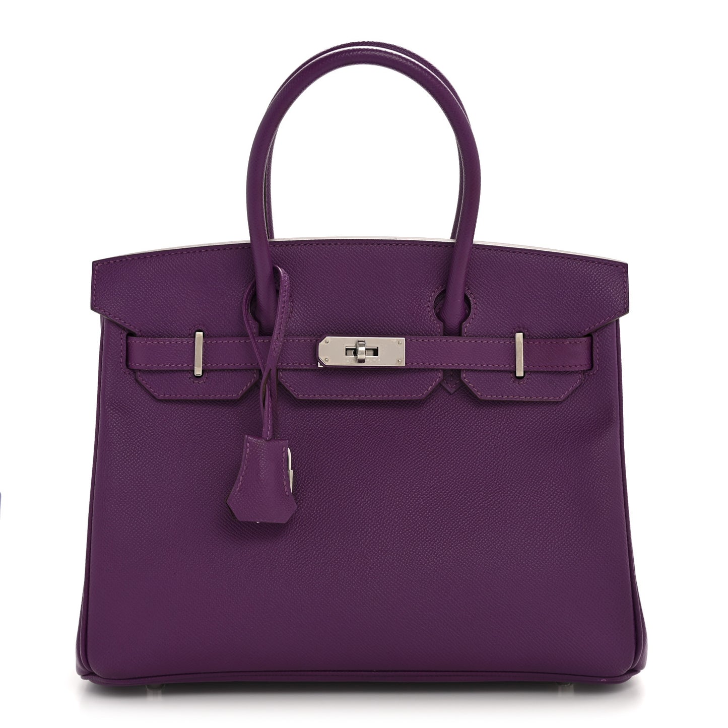 Epsom Birkin 30 Anemone