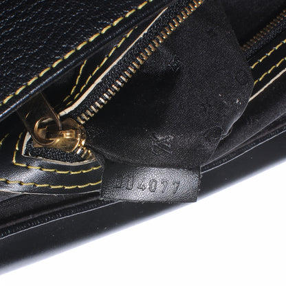 Louis Vuitton Suhali Le Confident Black 7 of 7
