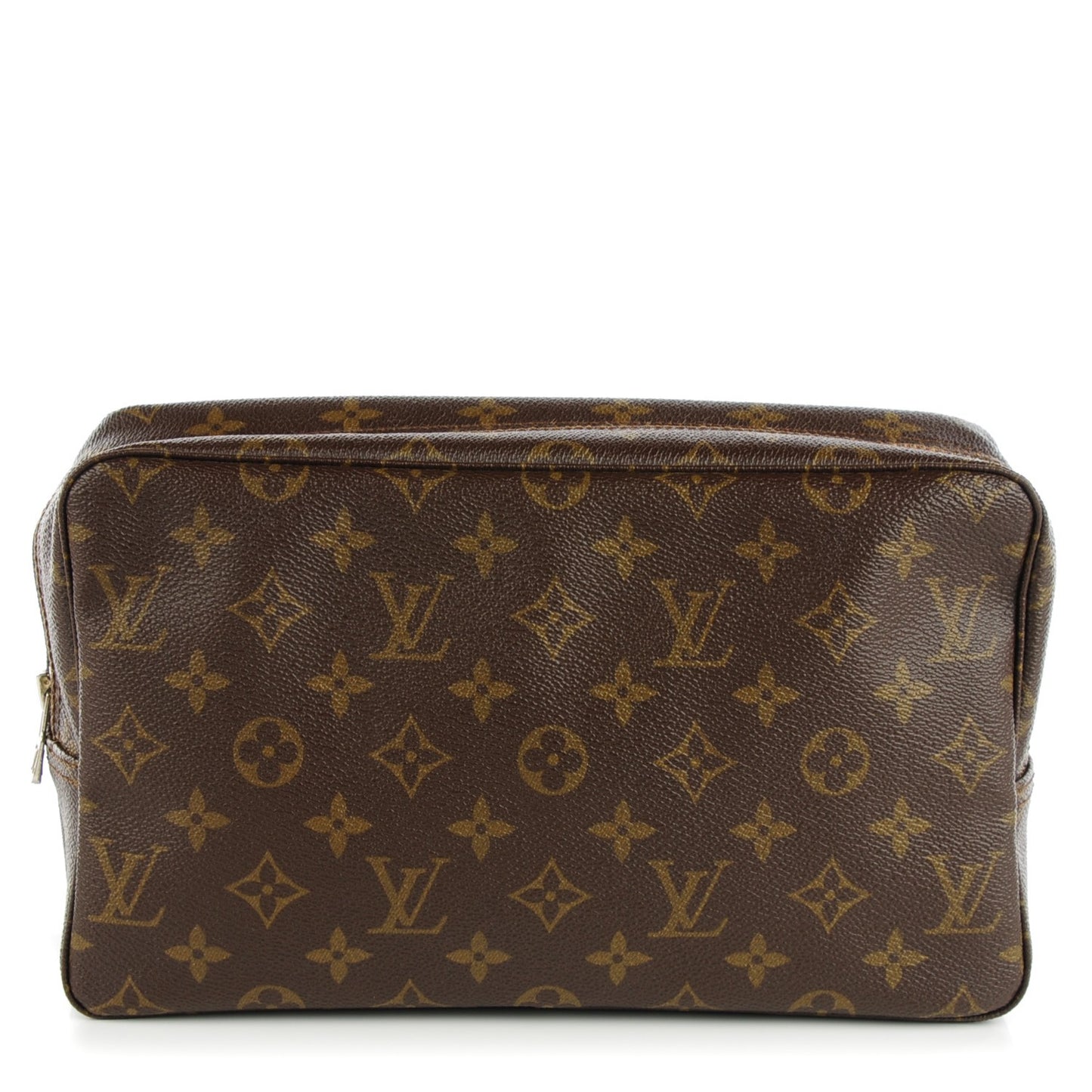 Monogram Trousse Toilette 28