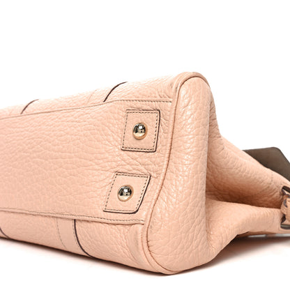 Mulberry Soft Large Grain Bayswater Nude 11 of 11