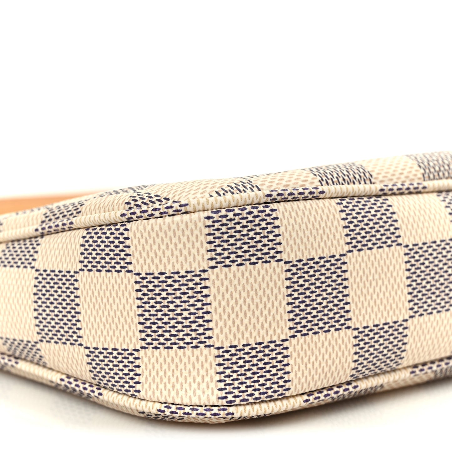 Damier Azur Pochette Accessories NM