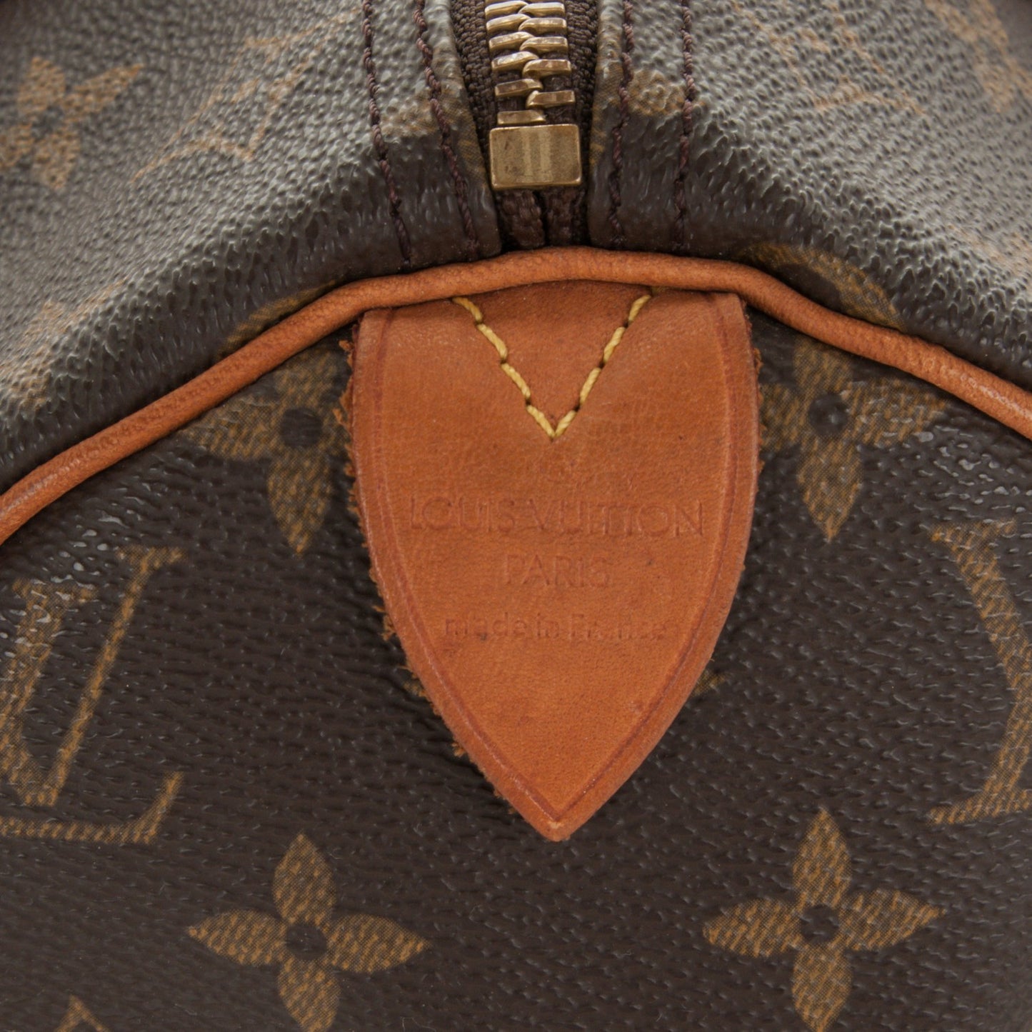 Monogram Speedy 30