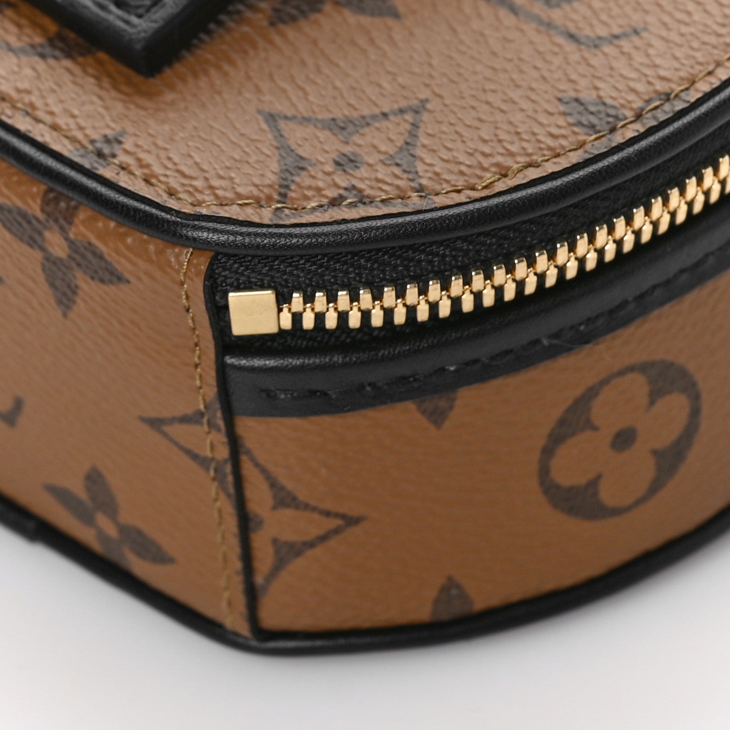 Louis Vuitton Reverse Monogram Mini Boite Chapeau 8 of 8