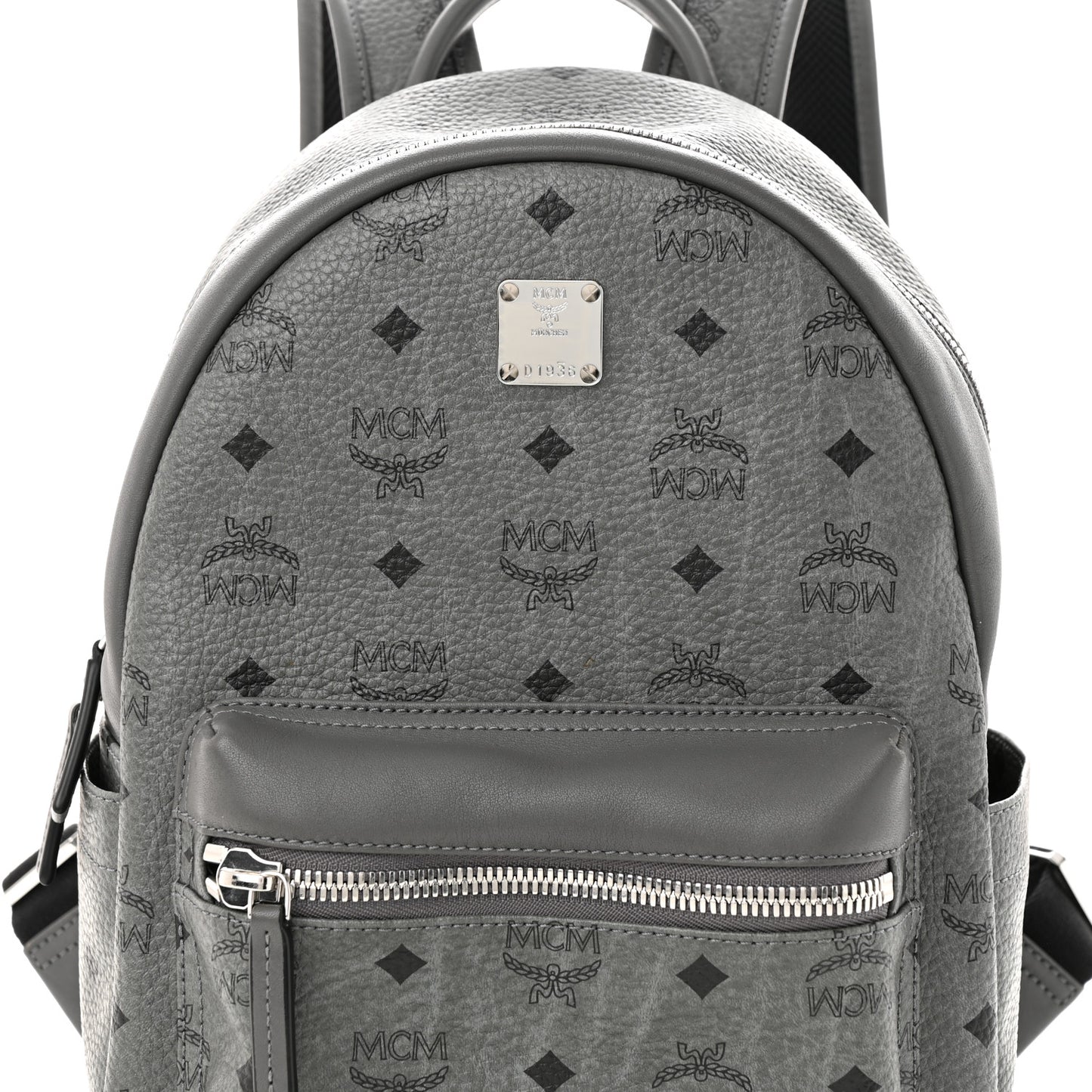 Visetos Small Stark Backpack Phantom Grey