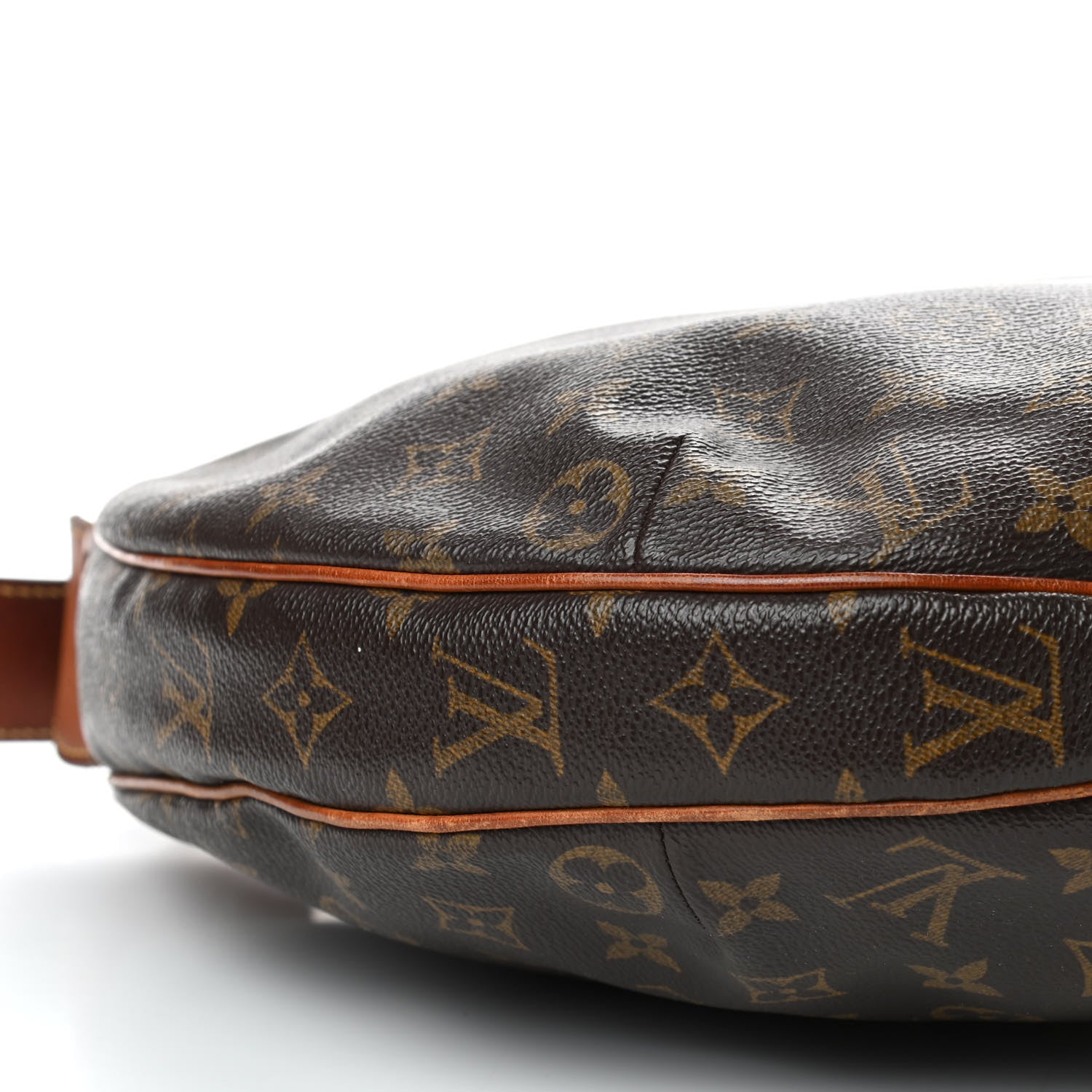 Louis Vuitton Monogram Croissant GM 6 of 18