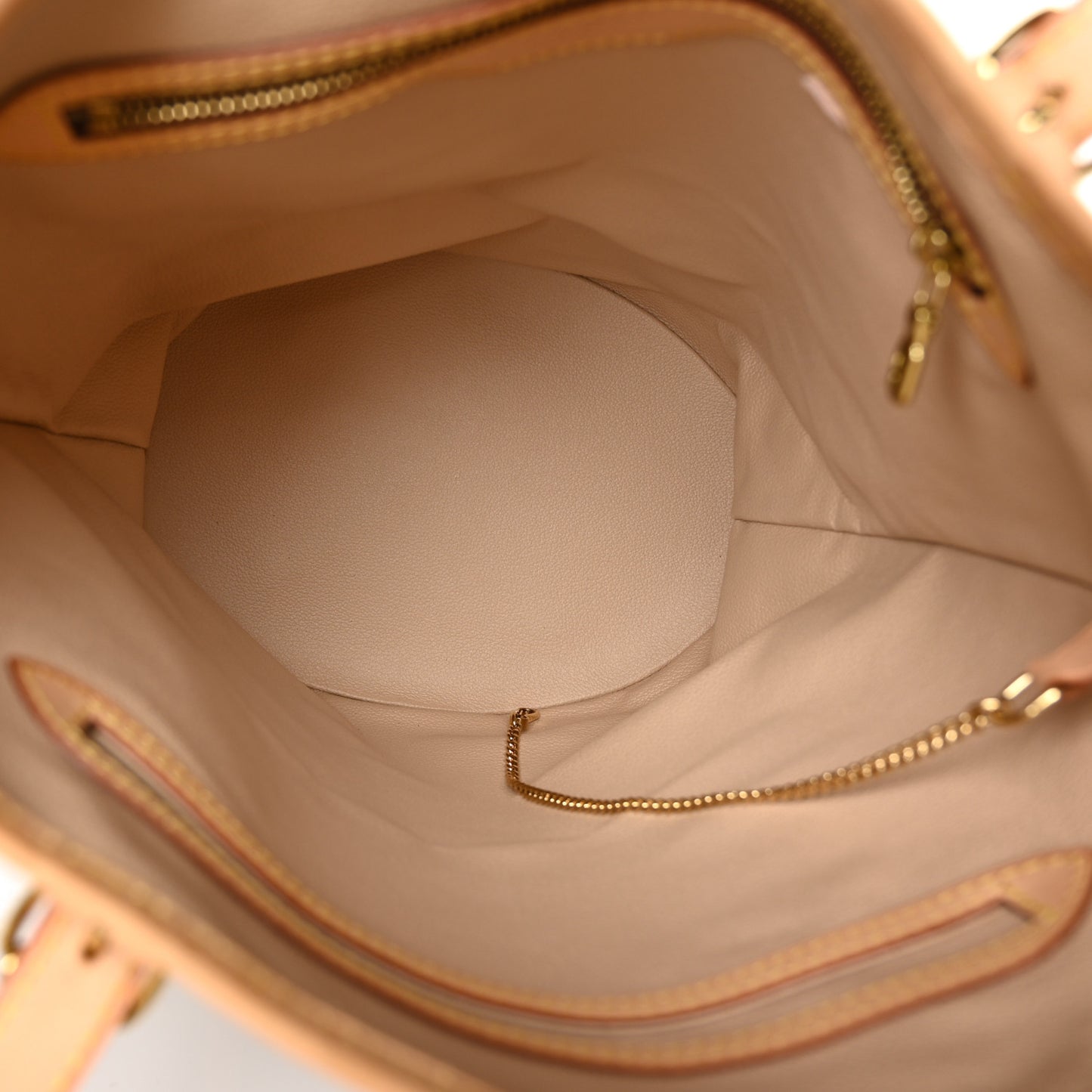 Monogram Bucket 27