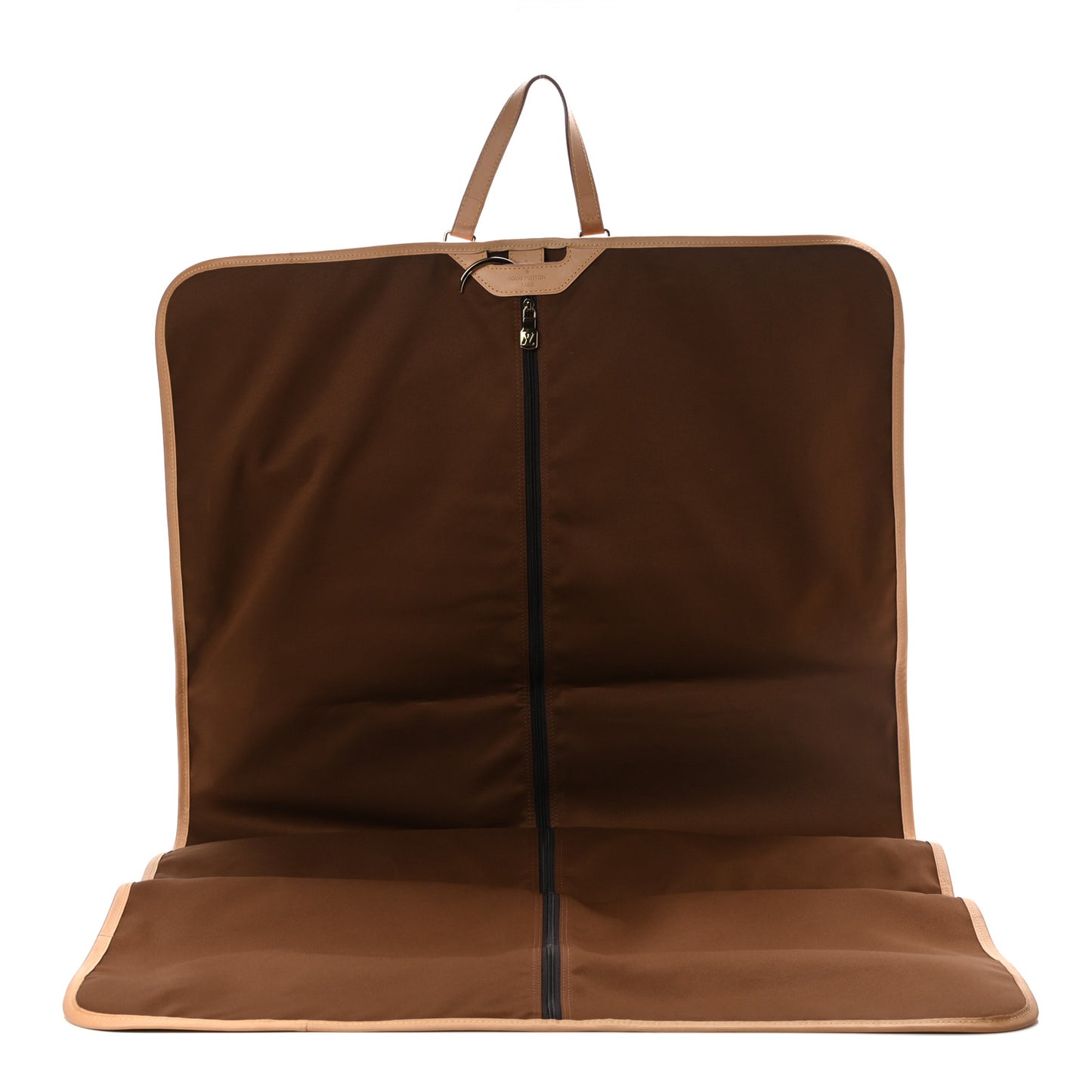 Monogram Garment Cover 1 Hanger