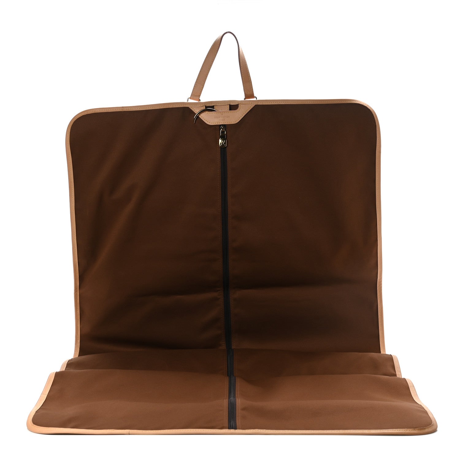 Louis Vuitton Monogram Garment Cover 1 Hanger 5 of 6