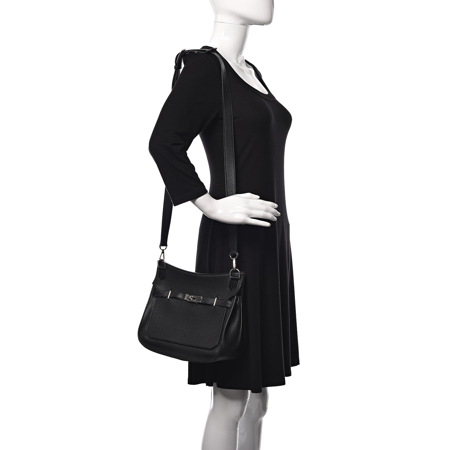 Taurillon Clemence Jypsiere 28 Black