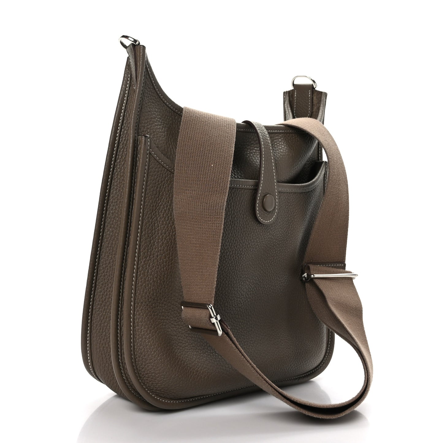 Taurillon Clemence Evelyne III PM Etoupe