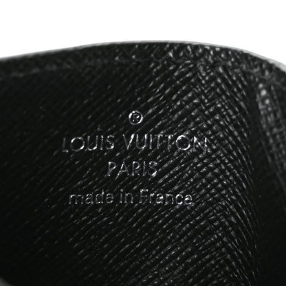 Louis Vuitton Monogram Macassar Neo Porte-Cartes Card Holder 6 of 6