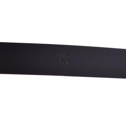 Chanel Patent CC Logo Skinny Belt 85 34 Pink 5 of 8