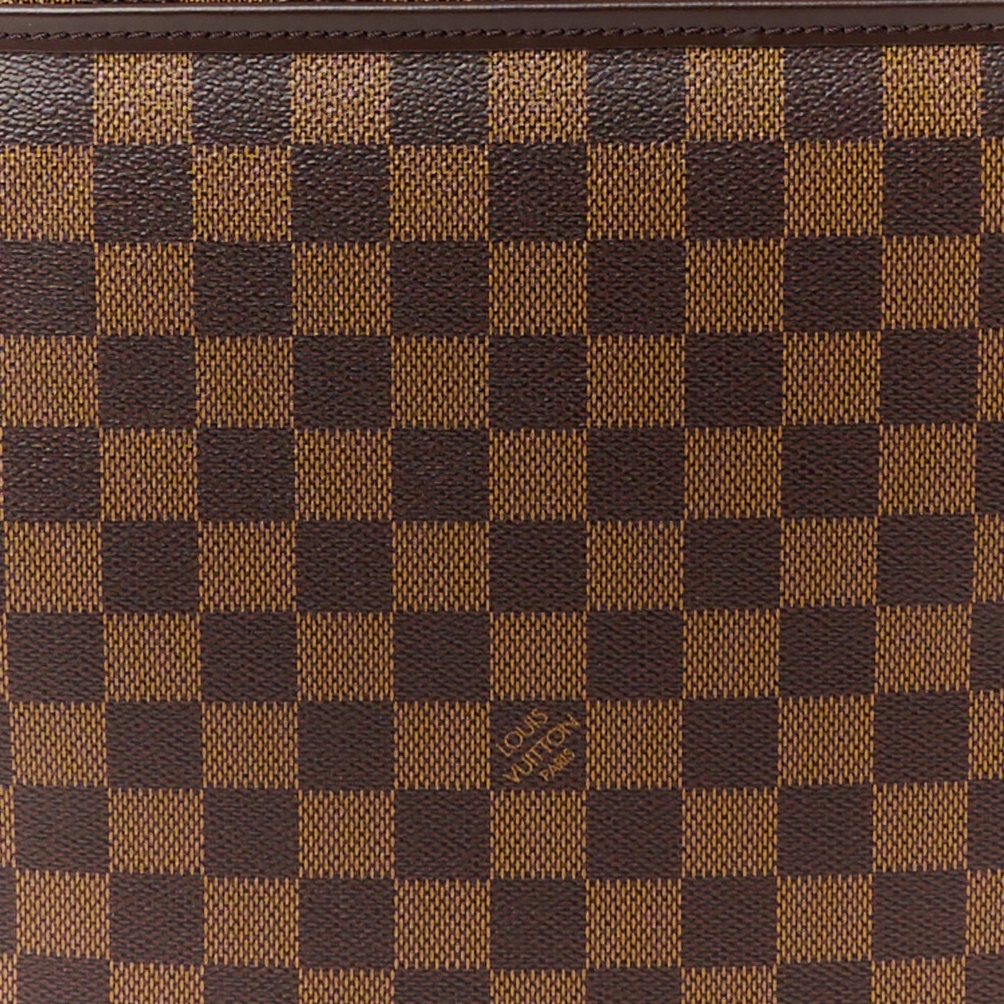Damier Ebene Ipanema GM