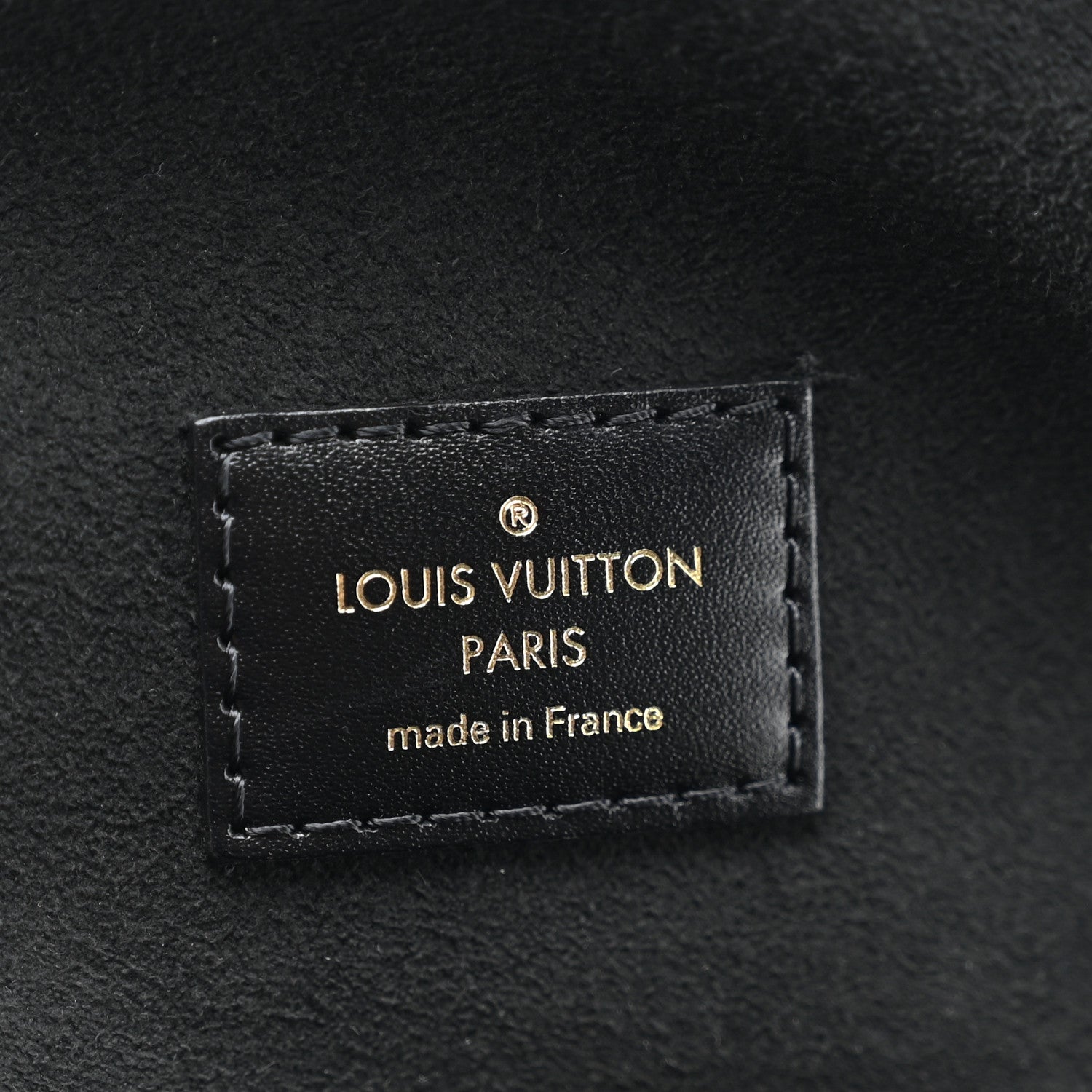 Louis Vuitton Reverse Monogram Vanity PM 6 of 9