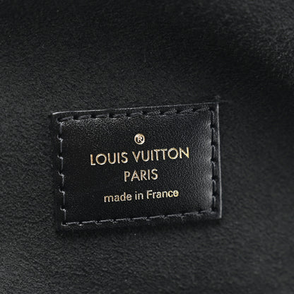 Louis Vuitton Reverse Monogram Vanity PM 6 of 9