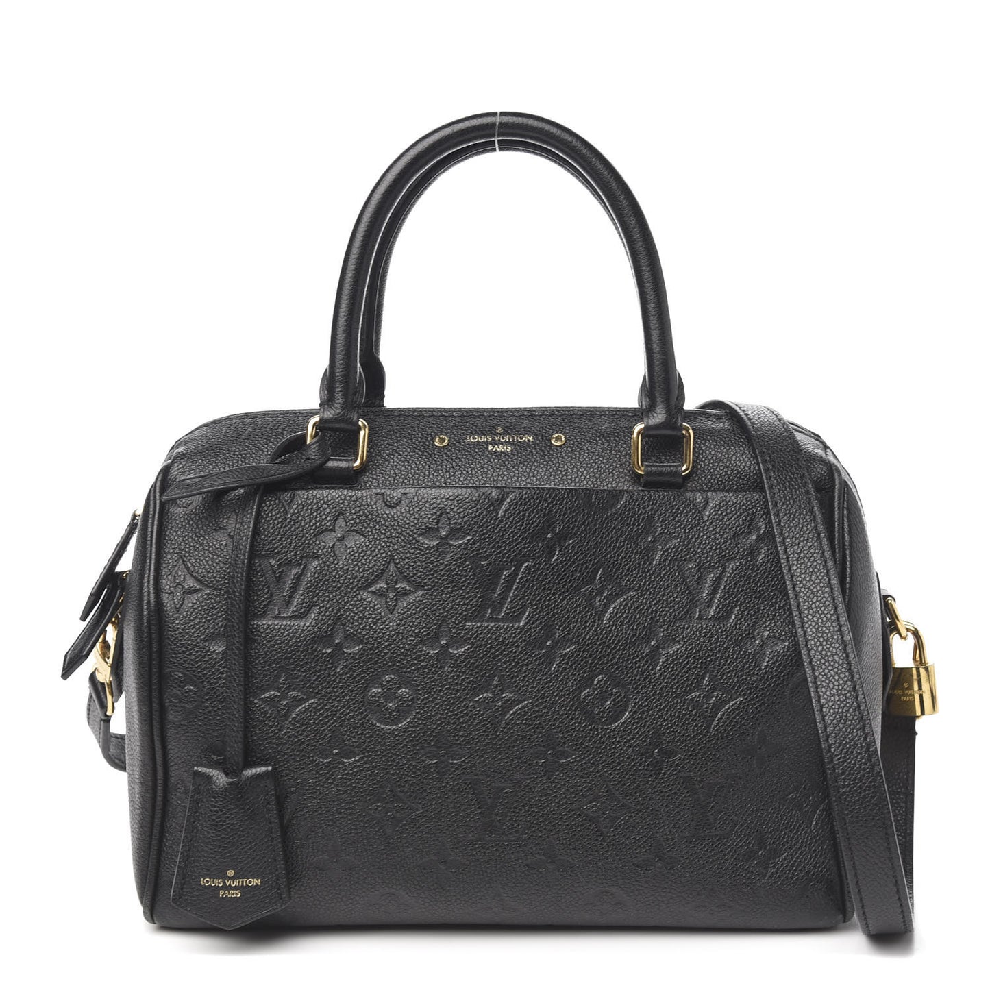 Empreinte Speedy Bandouliere 25 NM Black
