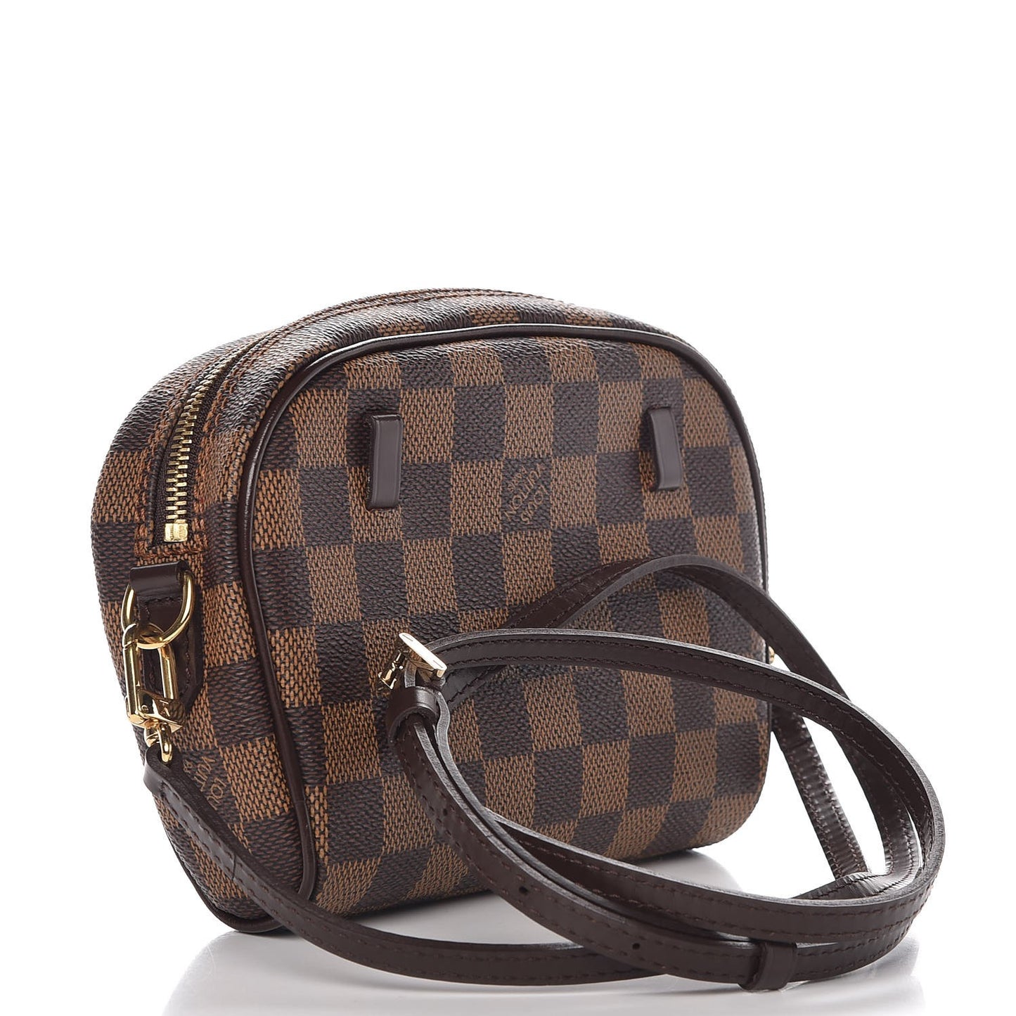 Damier Ebene Pochette Ipanema