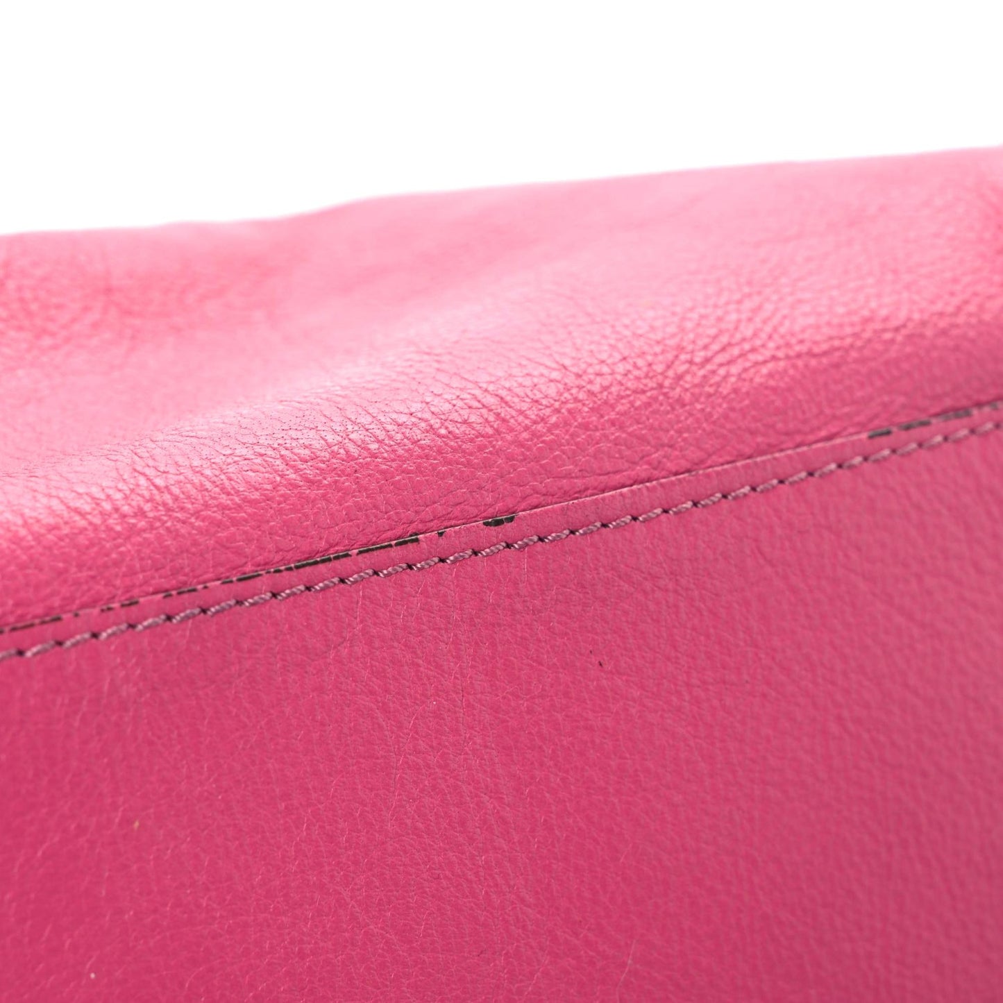 Soft Buffalo Medium Alexa Raspberry