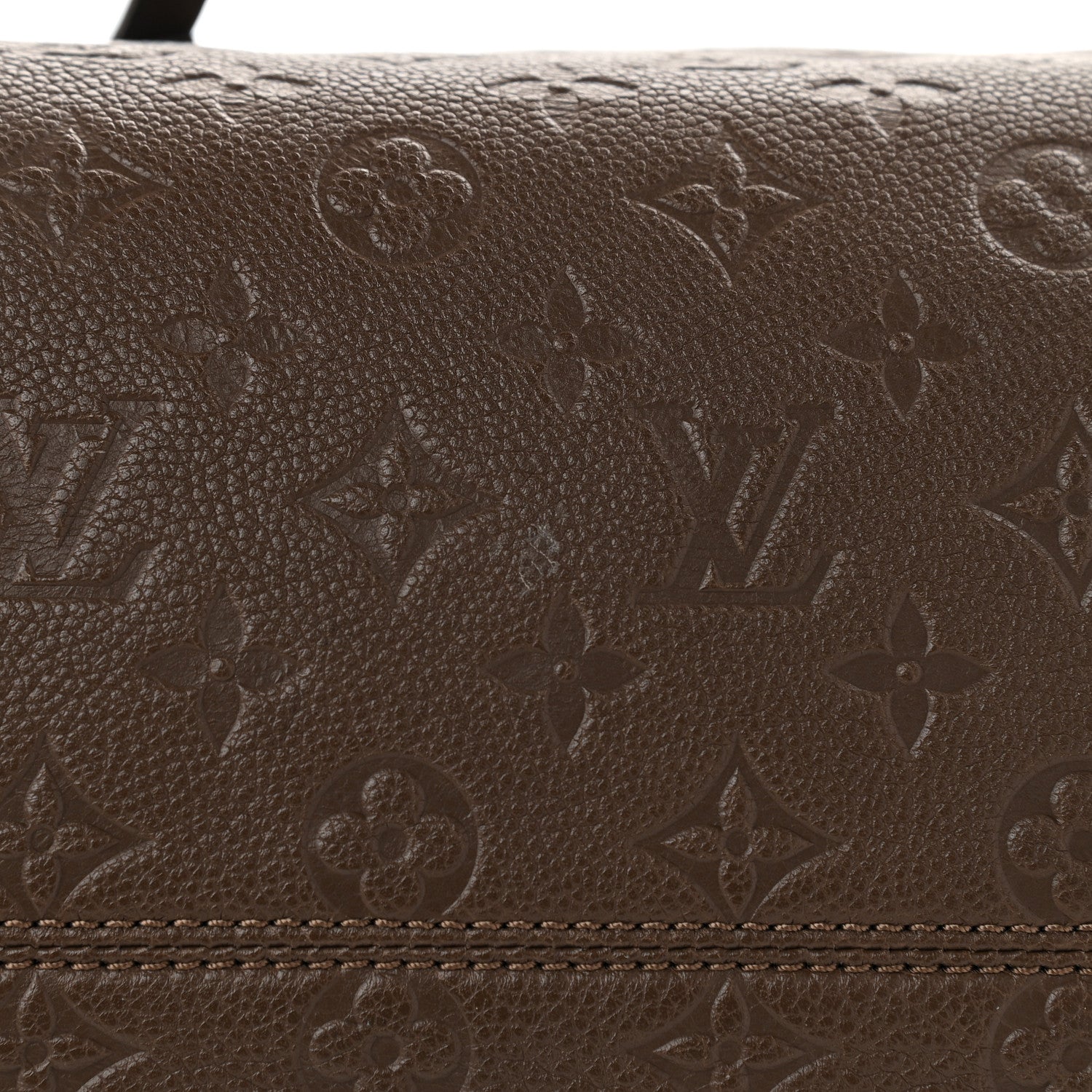 Louis Vuitton Empreinte Lumineuse GM Ombre 11 of 16