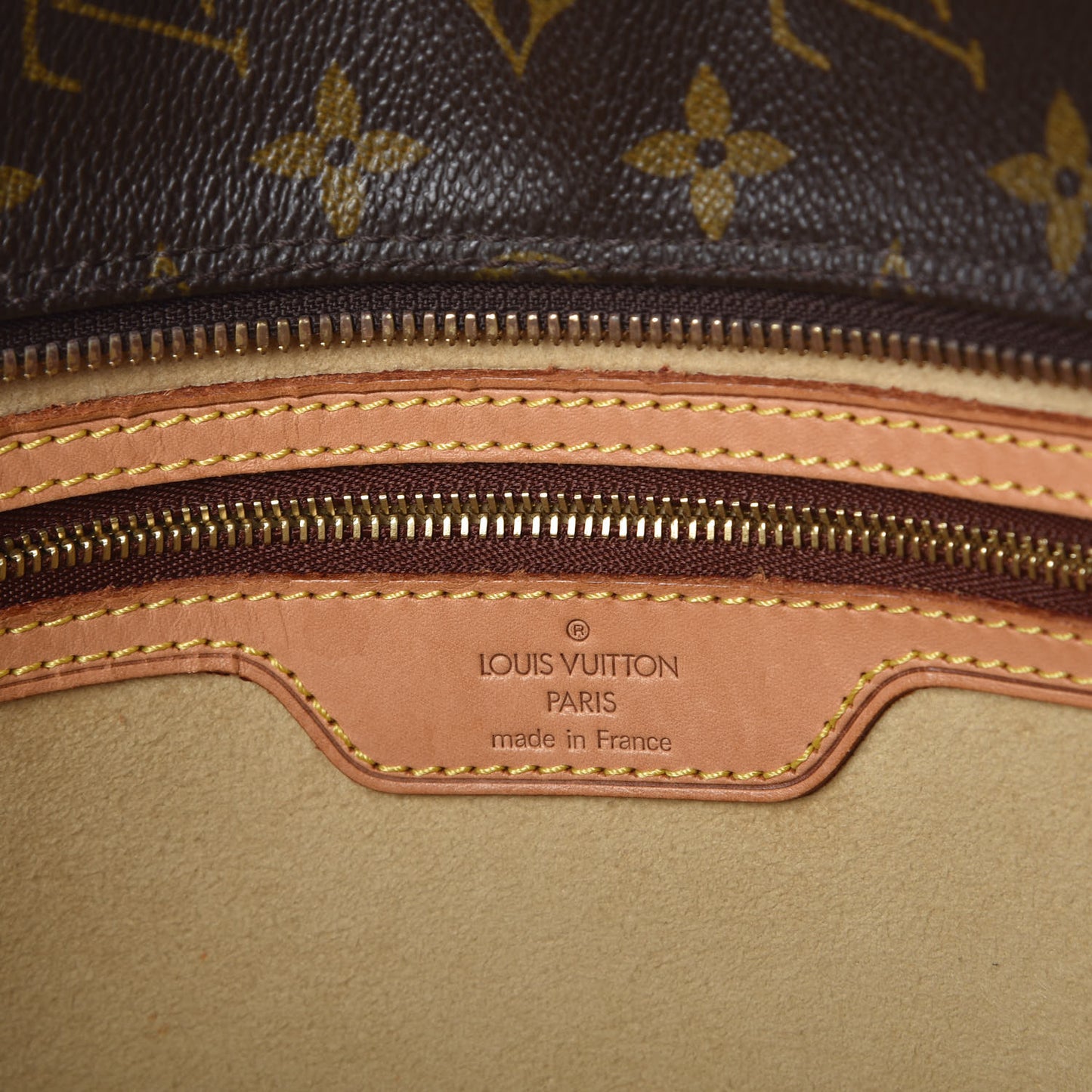 Monogram Cite GM