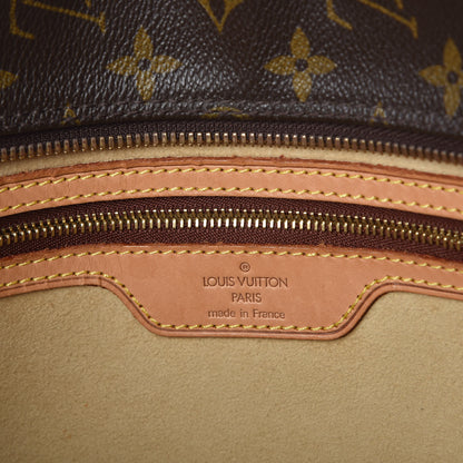 Louis Vuitton Monogram Cite GM 9 of 11