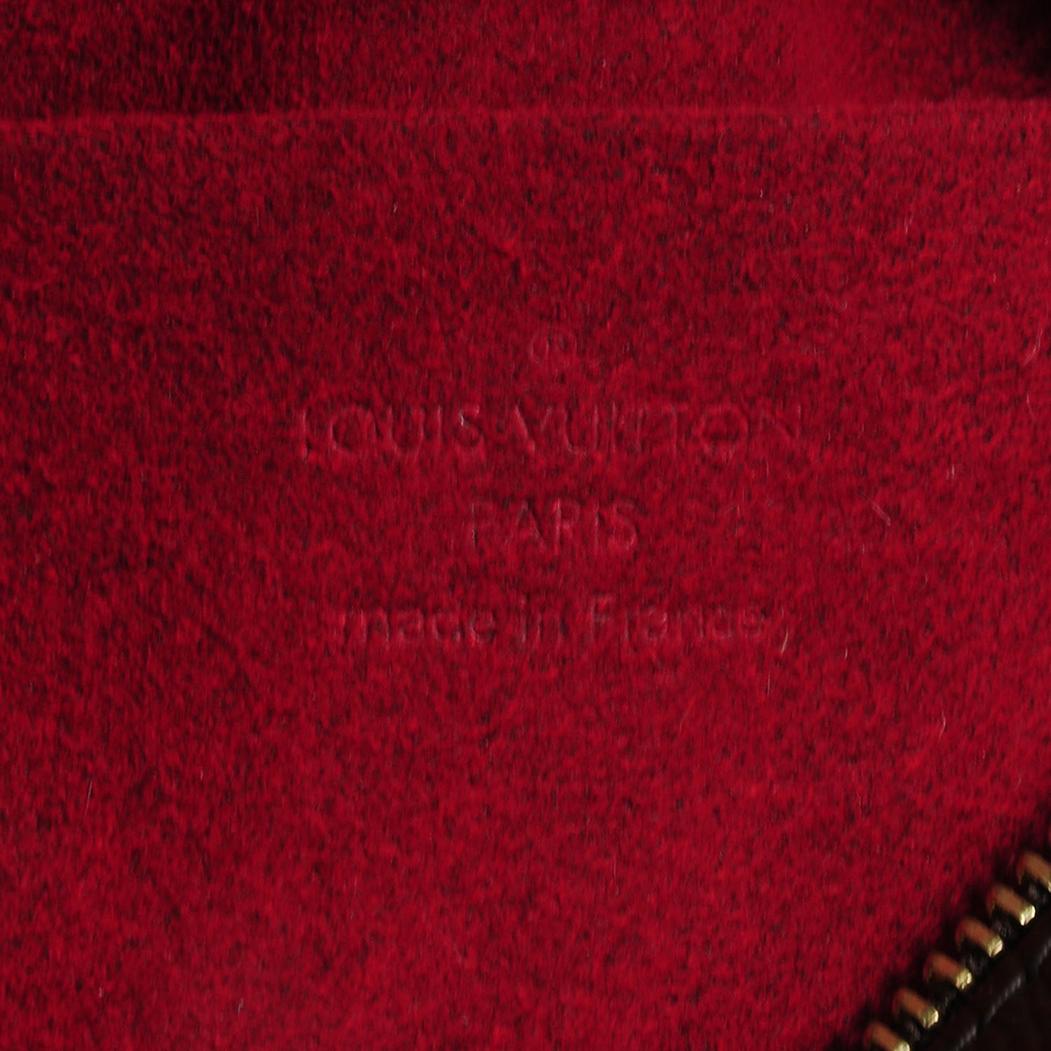 Louis Vuitton Monogram Wapity Case 7 of 8