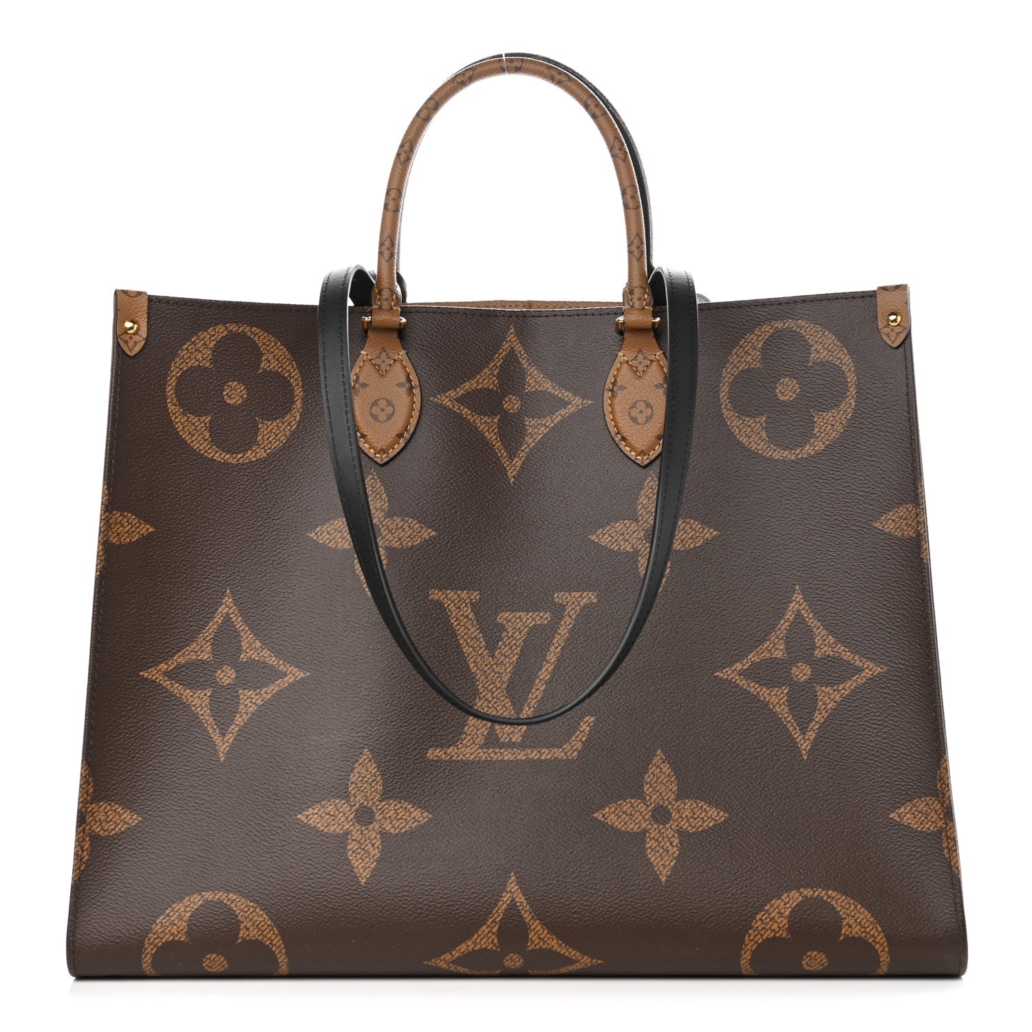 Louis Vuitton Reverse Monogram Giant Onthego GM 1 of 8