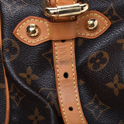 Louis Vuitton Monogram Tivoli GM 29 of 33