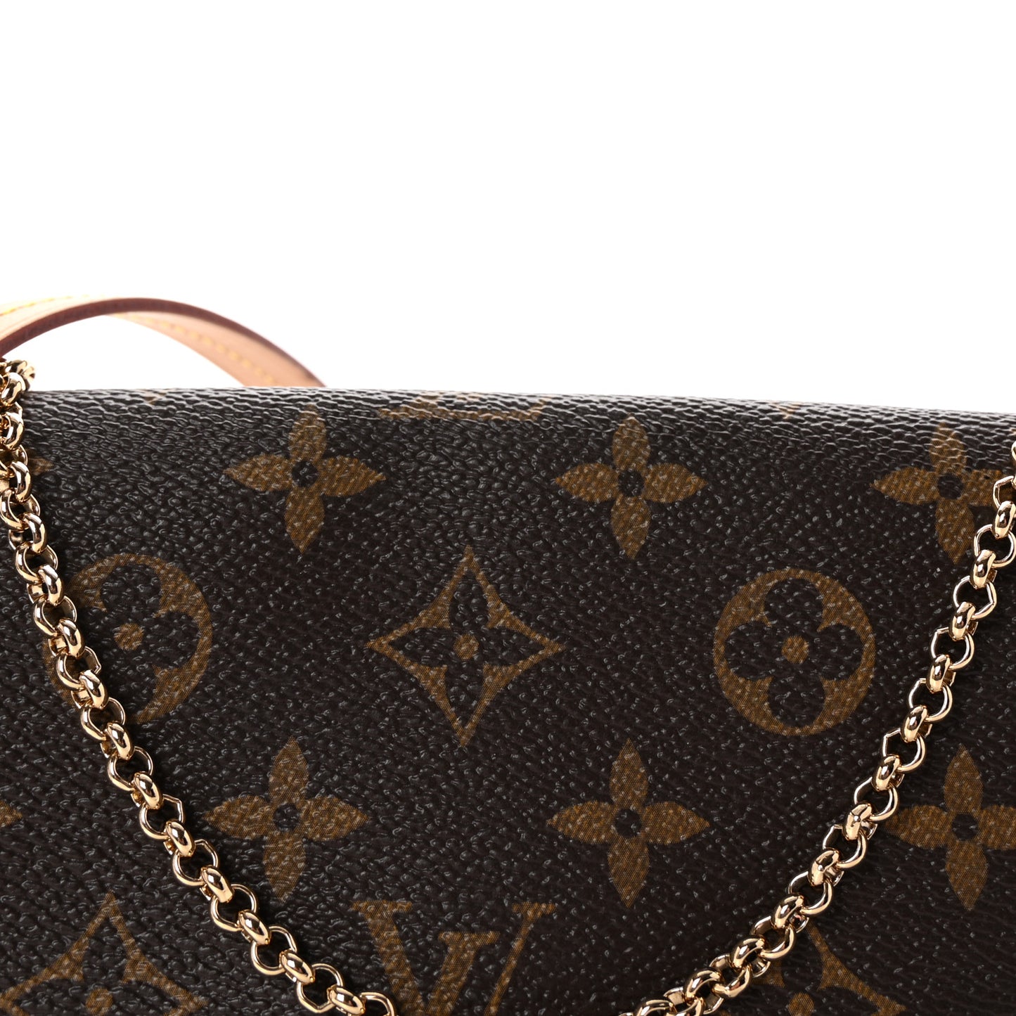 Monogram Favorite PM